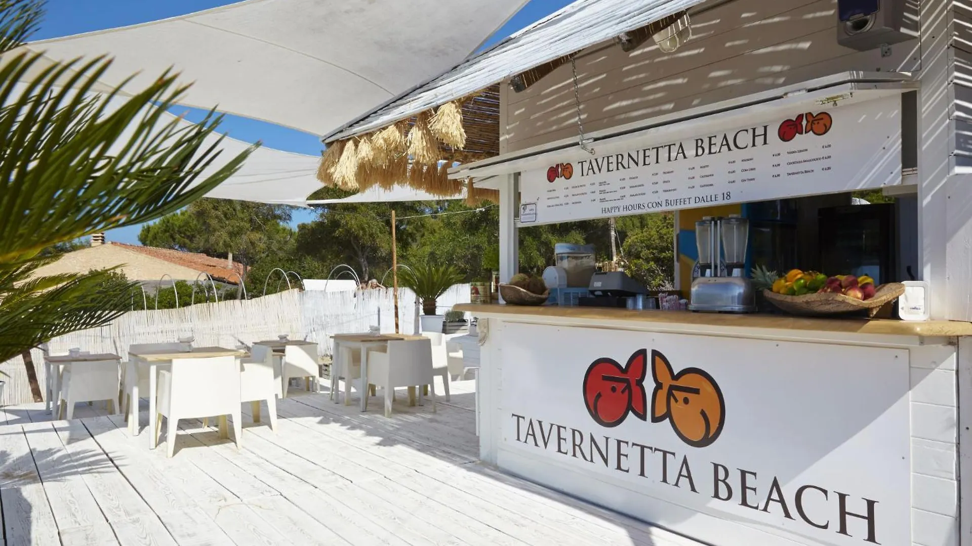 Apartment Bilo 4 Sea View - Lu Nibareddu By Interhome Porto Taverna
