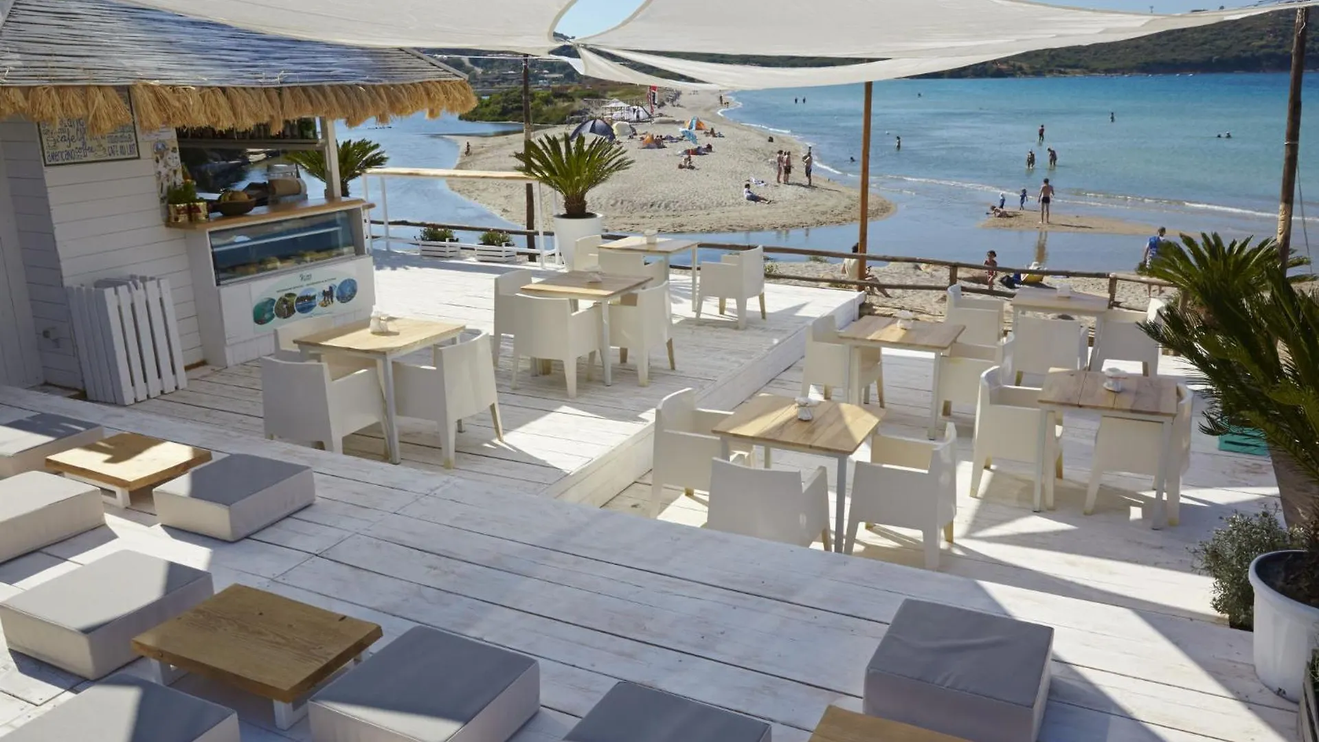 Apartment Bilo 4 Sea View - Lu Nibareddu By Interhome Porto Taverna Italy