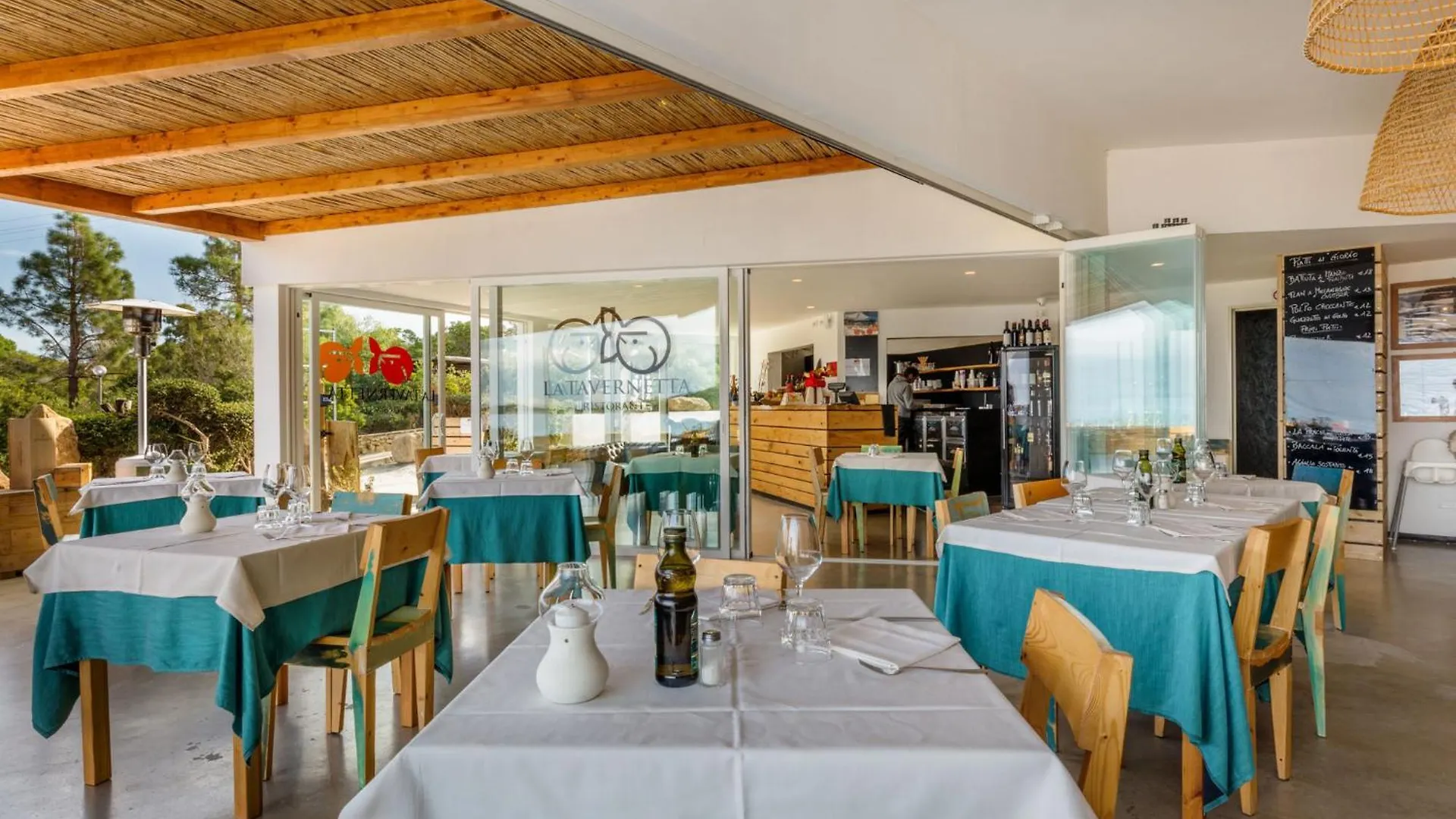 Apartment Bilo 4 Sea View - Lu Nibareddu By Interhome Porto Taverna