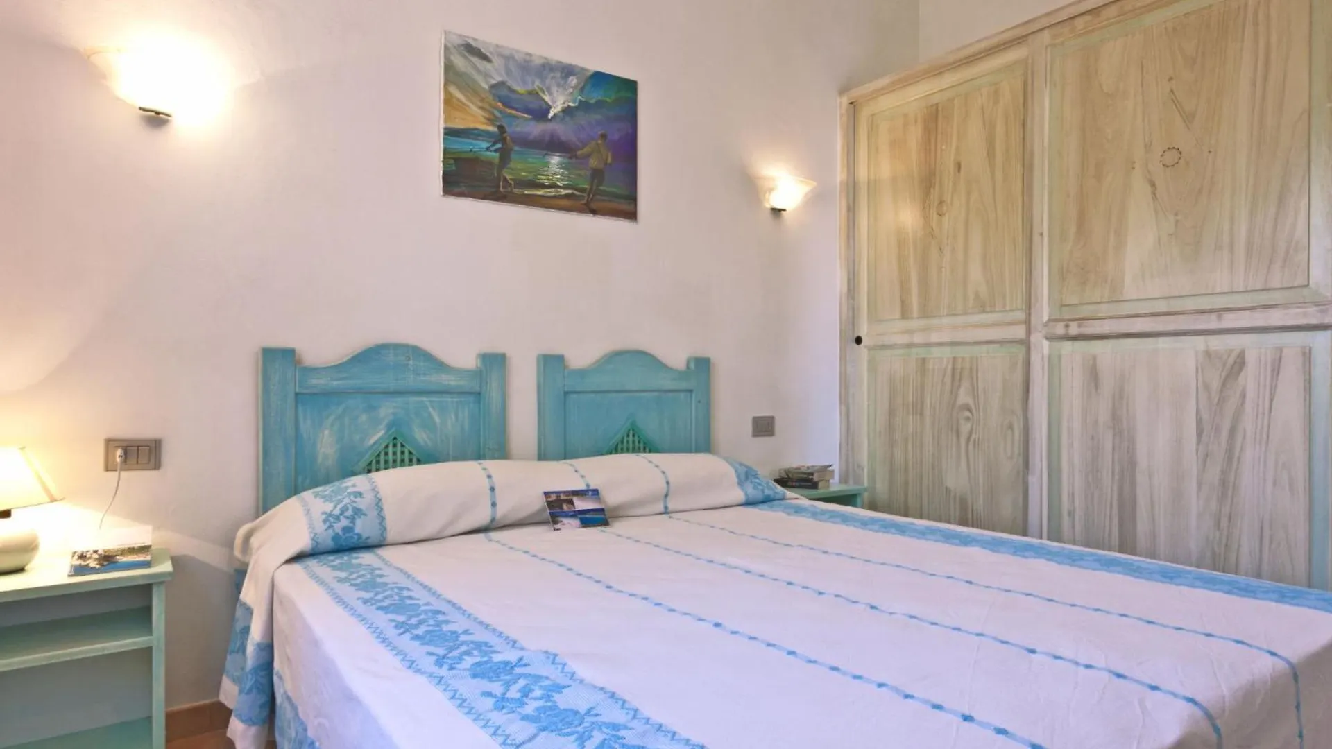Apartment Bilo 4 Sea View - Lu Nibareddu By Interhome Porto Taverna