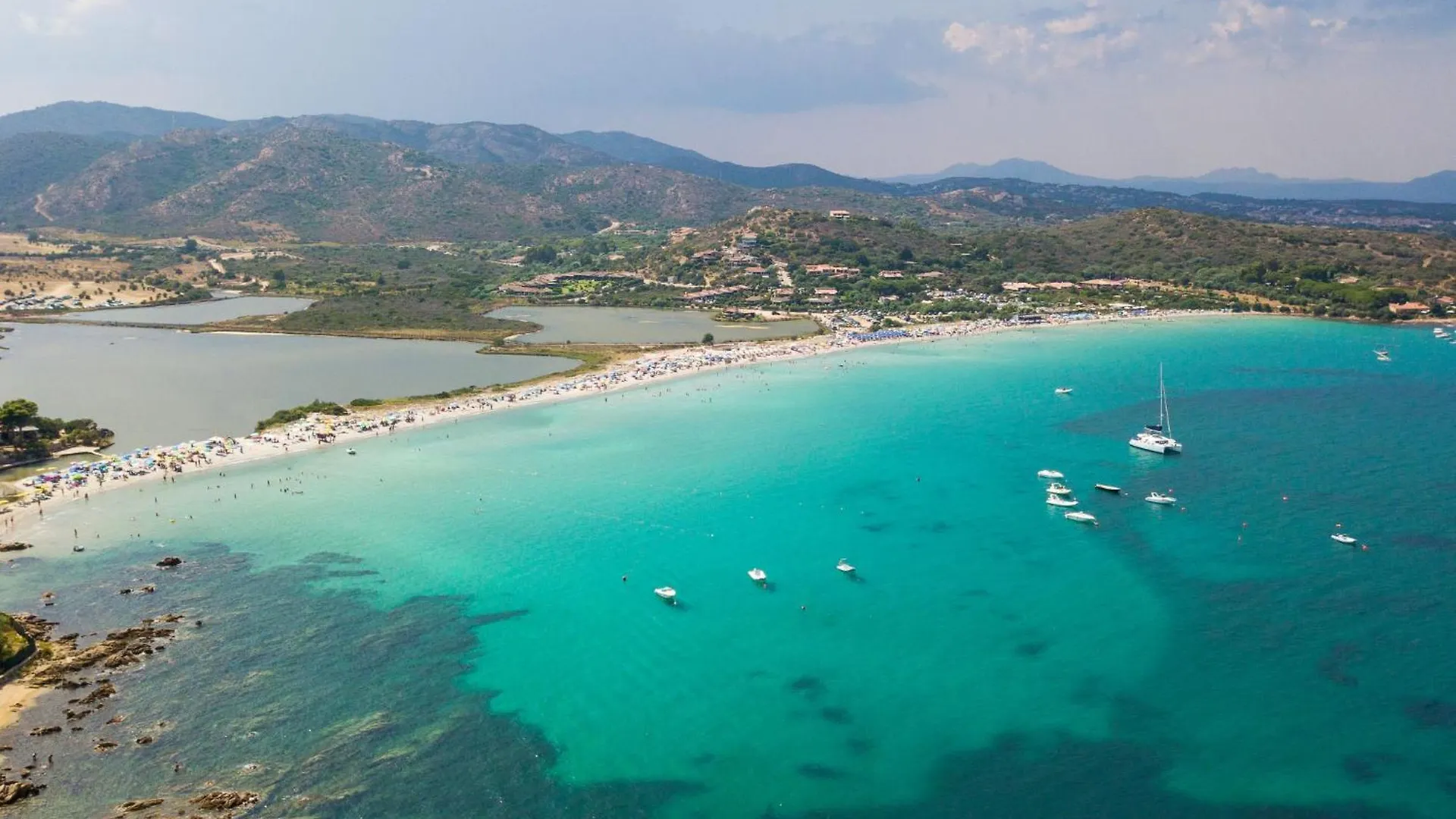 Apartment Bilo 4 Sea View - Lu Nibareddu By Interhome Porto Taverna