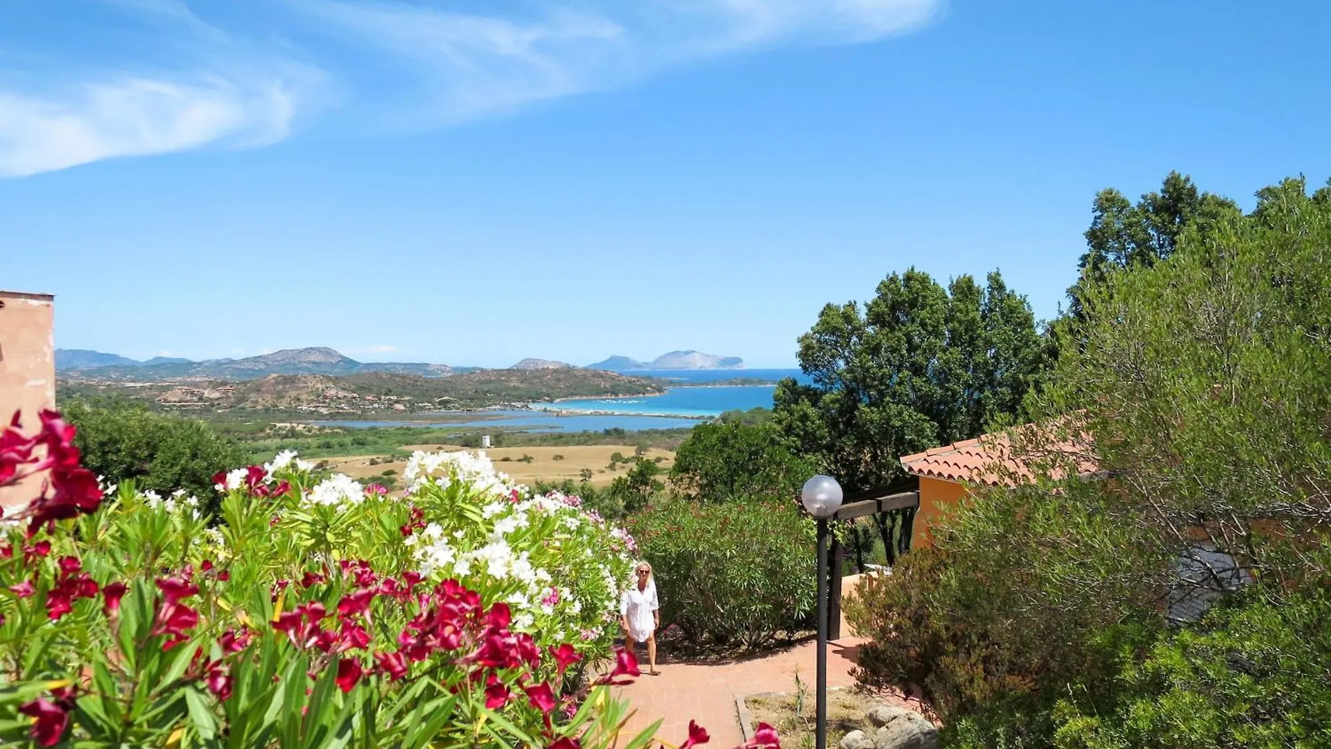 Apartment Bilo 4 Sea View - Lu Nibareddu By Interhome Porto Taverna
