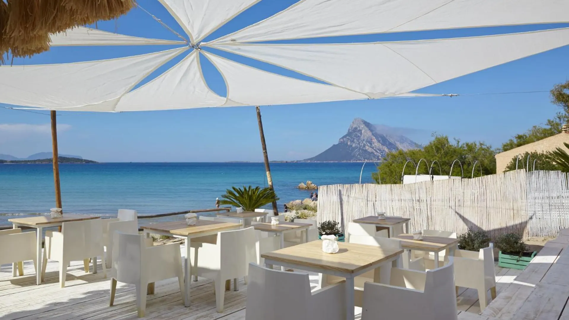 Apartment Bilo 4 Sea View - Lu Nibareddu By Interhome Porto Taverna 0*,  Italy